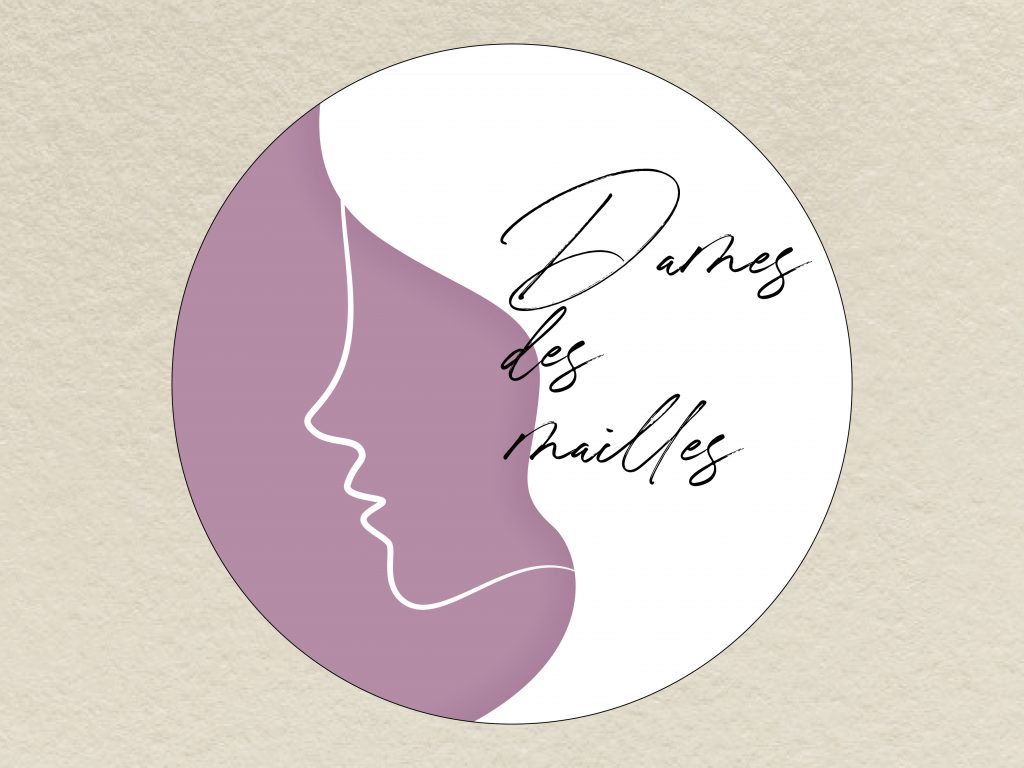 Logo Dames des Mailles